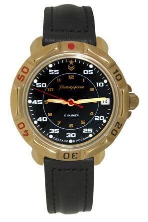 Командирские 819179