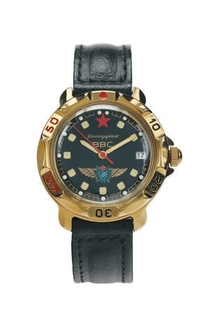 Komandirskie Klassik 819313