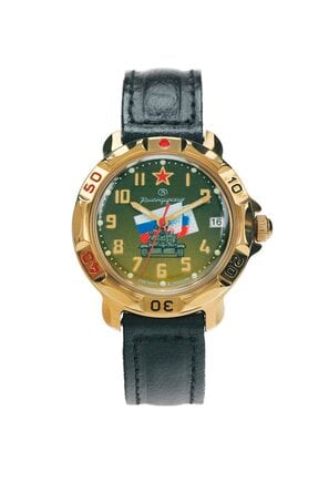 Komandirskie Klassik 819435