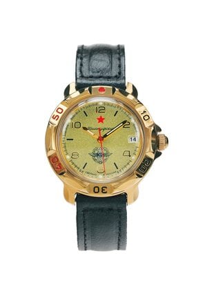 Komandirskie Klassik 819451