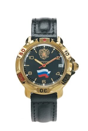 Командирские 819453