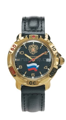 Vostok(Wostok) Uhr Komandirskie Klassik 819453