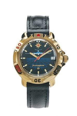 Komandirskie Klassik 819499