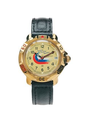 Komandirskie Klassik 819564