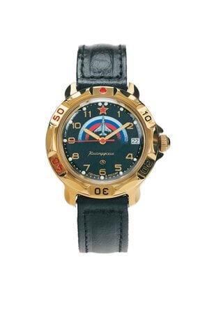 Komandirskie Klassik 819608