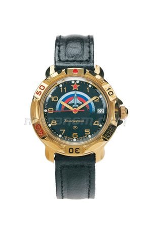 Vostok Watch Komandirskie 819608