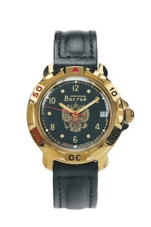 Командирские 819770