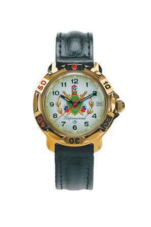 Командирские 819878