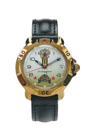 Komandirskie Klassik 819943