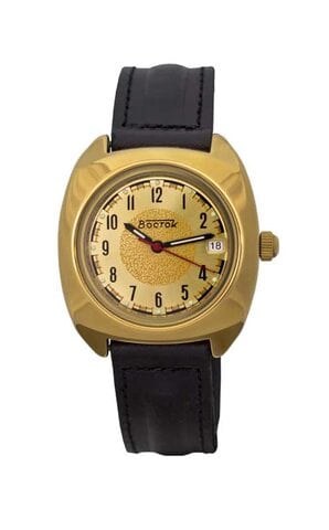 Vostok Watch Komandirskie 869917