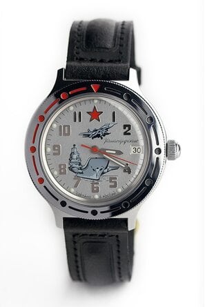 Командирские 921402