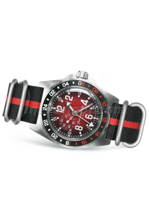 Meranom 4-8 weeks shipping time? | WatchUSeek Watch Forums