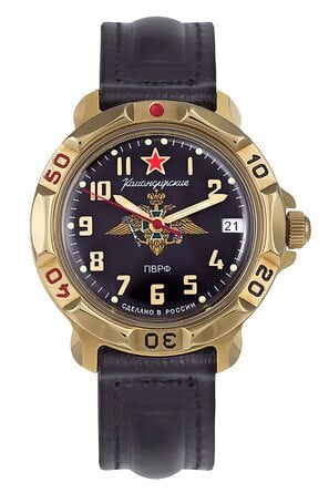 Командирские 819633