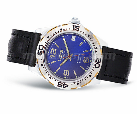 Vostok Watch Partner  25149A