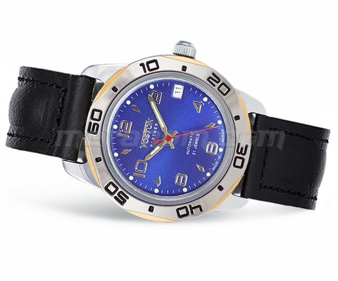 Vostok Watch Partner  29153A