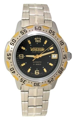 Vostok Watch Partner  311146-22