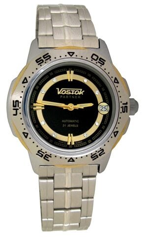 Vostok Watch Partner  311279-22