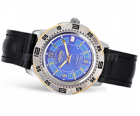 Vostok Watch Partner  31161A