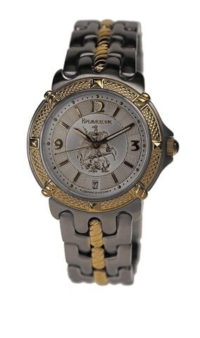 Vostok Watch KREMLYOVSKIE 010064