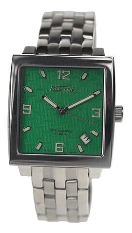 Vostok Watch Prestige 030724