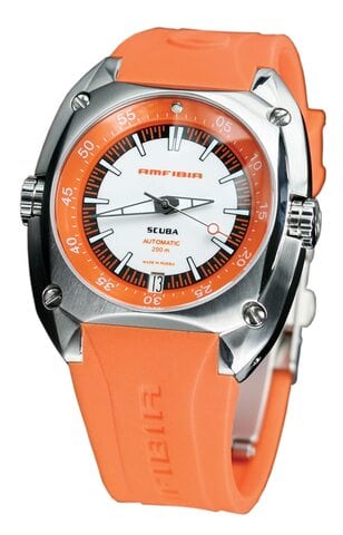 Vostok Watch Amphibia Scuba 2416B/070450