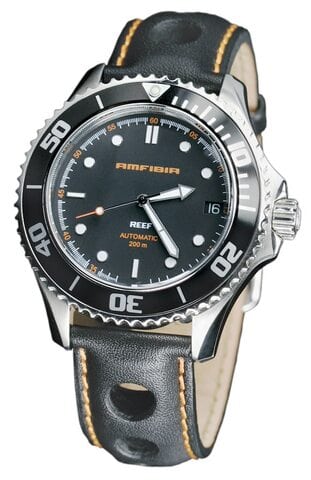 Часы Восток Амфибия Reef  2416B/080491
