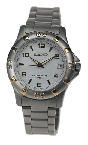 Vostok Watch Prestige 180994