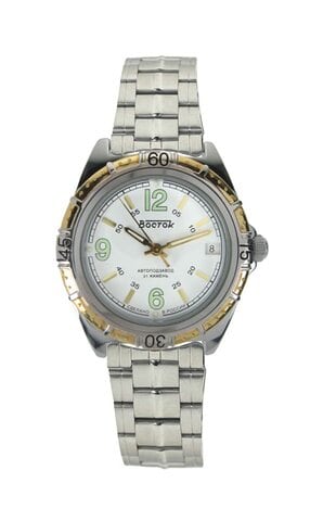 Vostok Watch Partner  251521