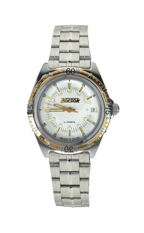 Vostok Watch Partner  251895