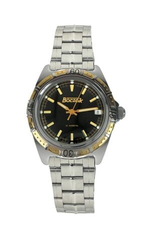 Vostok Watch Partner  251897