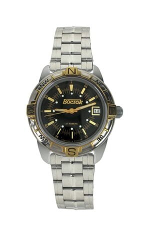 Vostok Watch Partner  291058