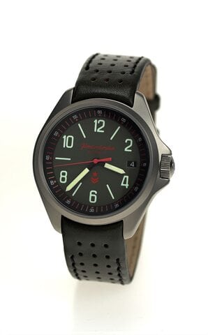 Часы Восток Командирские K-34 2416/340001