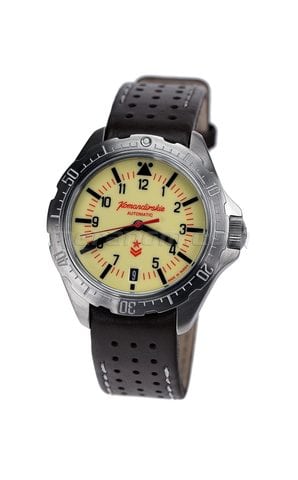 Vostok Watch Komandirskie K-34 2416/340003