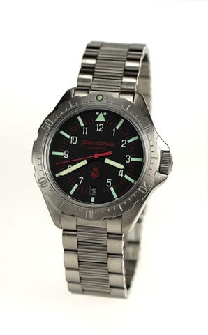 Vostok Watch Komandirskie K-34 2416/340004