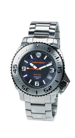 Часы Восток Амфибия Red sea  2416B/400384