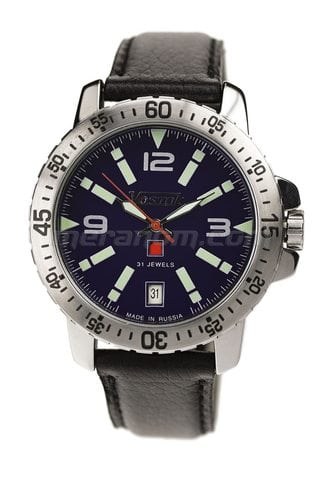 Vostok Watch Prestige 410618