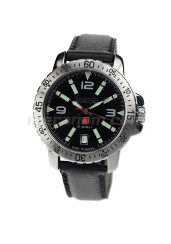 Vostok Watch Prestige 410631