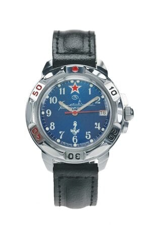 Komandirskie Klassik 431289