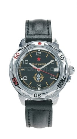 Vostok Watch Komandirskie 431296