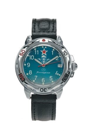 Komandirskie Klassik 431307