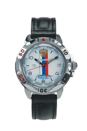 Komandirskie Klassik 431330