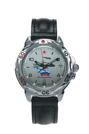 Komandirskie Klassik 431535