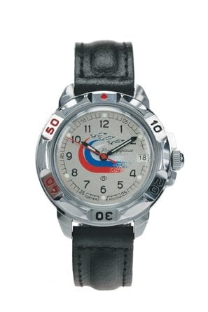 Komandirskie Klassik 431562