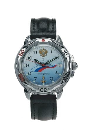 Komandirskie Klassik 431619