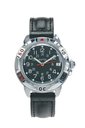 Komandirskie Klassik 431783