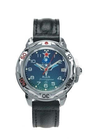 Komandirskie Klassik 431818