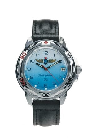 Komandirskie Klassik 431958