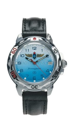Vostok Watch Komandirskie 431958