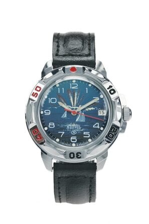 Komandirskie Klassik 431976