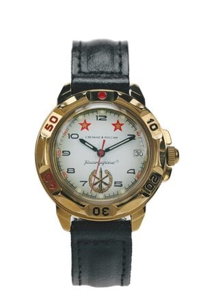 Komandirskie Clásico 439075